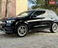 Черный Мерседес ГЛЕ-Класс, объемом двигателя 2.93 л и пробегом 120 тыс. км за 54800 $, фото 2 на Automoto.ua