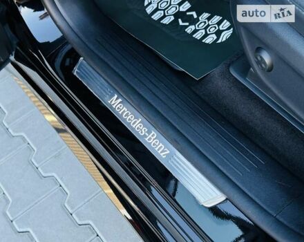 Чорний Мерседес ГЛЕ-Клас, об'ємом двигуна 1.95 л та пробігом 87 тис. км за 82000 $, фото 100 на Automoto.ua