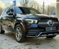 Чорний Мерседес ГЛЕ-Клас, об'ємом двигуна 2.9 л та пробігом 120 тис. км за 54800 $, фото 9 на Automoto.ua