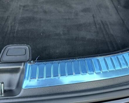 Черный Мерседес ГЛЕ-Класс, объемом двигателя 3 л и пробегом 106 тыс. км за 70000 $, фото 23 на Automoto.ua