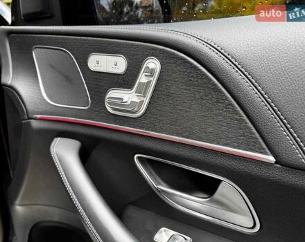 Чорний Мерседес ГЛЕ-Клас, об'ємом двигуна 3 л та пробігом 36 тис. км за 77490 $, фото 35 на Automoto.ua