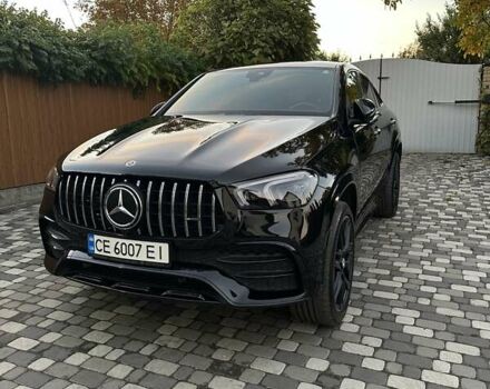 Черный Мерседес ГЛЕ-Класс, объемом двигателя 3 л и пробегом 106 тыс. км за 70000 $, фото 44 на Automoto.ua