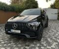 Черный Мерседес ГЛЕ-Класс, объемом двигателя 3 л и пробегом 106 тыс. км за 70000 $, фото 44 на Automoto.ua