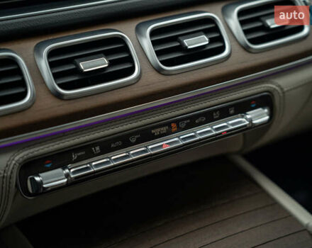 Чорний Мерседес ГЛЕ-Клас, об'ємом двигуна 2.93 л та пробігом 58 тис. км за 76900 $, фото 29 на Automoto.ua