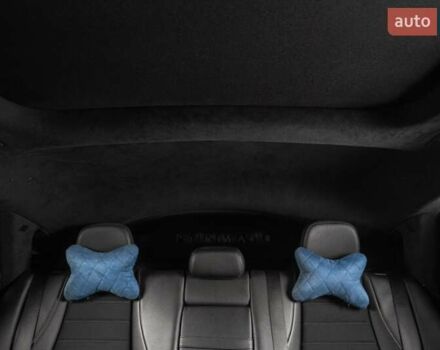 Мерседес ГЛЕ-Класс 2020 в Одессе на Automoto.ua Черный Мерседес ГЛЕ-Класс, объемом двигателя 2.93 л и пробегом 92 тыс. км за 72900 $, фото 14 на Automoto.ua
