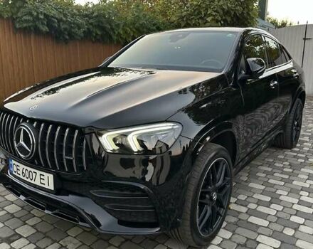 Черный Мерседес ГЛЕ-Класс, объемом двигателя 3 л и пробегом 106 тыс. км за 70000 $, фото 42 на Automoto.ua