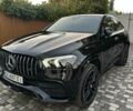 Черный Мерседес ГЛЕ-Класс, объемом двигателя 3 л и пробегом 106 тыс. км за 70000 $, фото 42 на Automoto.ua