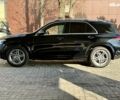 Чорний Мерседес ГЛЕ-Клас, об'ємом двигуна 2.9 л та пробігом 120 тис. км за 54800 $, фото 21 на Automoto.ua