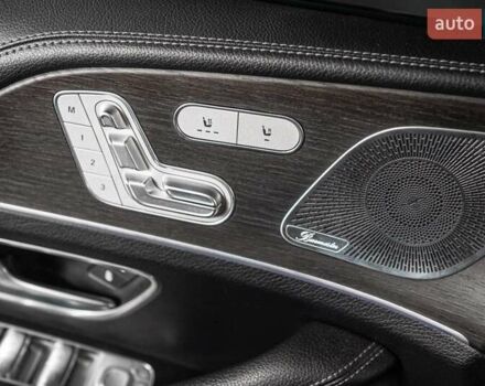 Мерседес ГЛЕ-Класс 2020 в Одессе на Automoto.ua Черный Мерседес ГЛЕ-Класс, объемом двигателя 2.93 л и пробегом 92 тыс. км за 72900 $, фото 58 на Automoto.ua