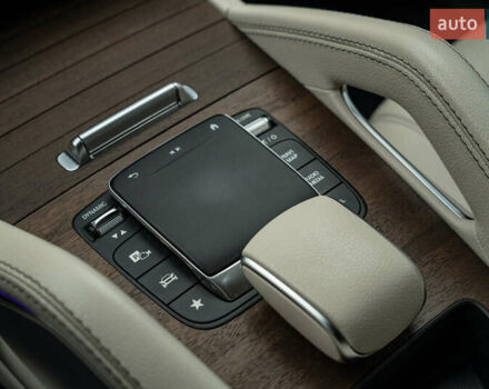 Чорний Мерседес ГЛЕ-Клас, об'ємом двигуна 2.93 л та пробігом 58 тис. км за 76900 $, фото 30 на Automoto.ua