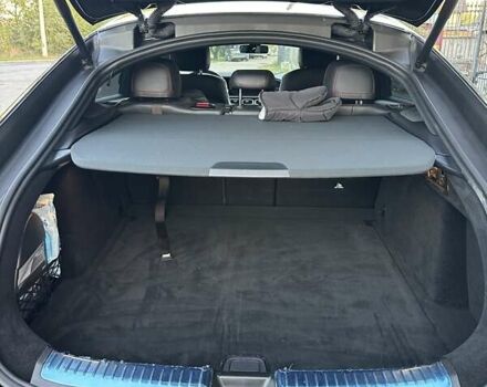 Черный Мерседес ГЛЕ-Класс, объемом двигателя 3 л и пробегом 106 тыс. км за 70000 $, фото 24 на Automoto.ua