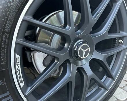 Черный Мерседес ГЛЕ-Класс, объемом двигателя 3 л и пробегом 106 тыс. км за 70000 $, фото 16 на Automoto.ua