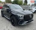 Черный Мерседес ГЛЕ-Класс, объемом двигателя 2 л и пробегом 119 тыс. км за 48900 $, фото 132 на Automoto.ua