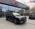 Черный Мерседес ГЛЕ-Класс, объемом двигателя 2.93 л и пробегом 32 тыс. км за 73800 $, фото 1 на Automoto.ua