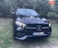 Черный Мерседес ГЛЕ-Класс, объемом двигателя 2.93 л и пробегом 98 тыс. км за 75500 $, фото 20 на Automoto.ua