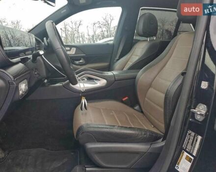 Чорний Мерседес ГЛЕ-Клас, об'ємом двигуна 1.99 л та пробігом 116 тис. км за 18900 $, фото 6 на Automoto.ua