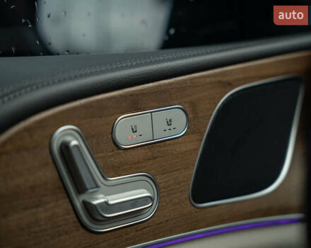 Чорний Мерседес ГЛЕ-Клас, об'ємом двигуна 2.93 л та пробігом 58 тис. км за 76900 $, фото 16 на Automoto.ua