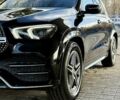 Чорний Мерседес ГЛЕ-Клас, об'ємом двигуна 2.9 л та пробігом 120 тис. км за 54800 $, фото 5 на Automoto.ua