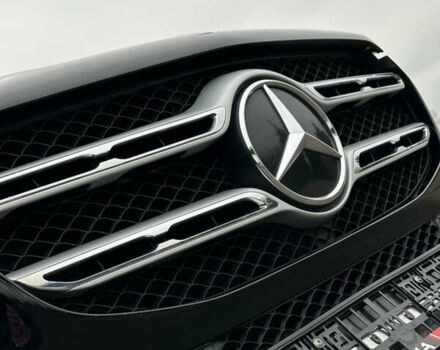 Чорний Мерседес ГЛЕ-Клас, об'ємом двигуна 1.99 л та пробігом 109 тис. км за 42500 $, фото 10 на Automoto.ua