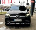 Черный Мерседес ГЛЕ-Класс, объемом двигателя 1.95 л и пробегом 115 тыс. км за 69999 $, фото 4 на Automoto.ua
