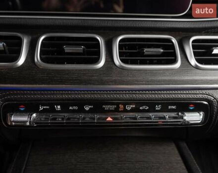 Мерседес ГЛЕ-Класс 2020 в Одессе на Automoto.ua Черный Мерседес ГЛЕ-Класс, объемом двигателя 2.93 л и пробегом 92 тыс. км за 72900 $, фото 45 на Automoto.ua