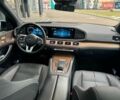 Черный Мерседес ГЛЕ-Класс, объемом двигателя 1.95 л и пробегом 115 тыс. км за 65999 $, фото 11 на Automoto.ua