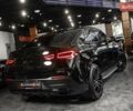 Мерседес ГЛЕ-Класс 2020 в Одессе на Automoto.ua Черный Мерседес ГЛЕ-Класс, объемом двигателя 2.93 л и пробегом 92 тыс. км за 72900 $, фото 8 на Automoto.ua