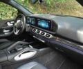 Чорний Мерседес ГЛЕ-Клас, об'ємом двигуна 2 л та пробігом 55 тис. км за 29000 $, фото 16 на Automoto.ua