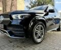 Чорний Мерседес ГЛЕ-Клас, об'ємом двигуна 2.9 л та пробігом 120 тис. км за 54800 $, фото 4 на Automoto.ua
