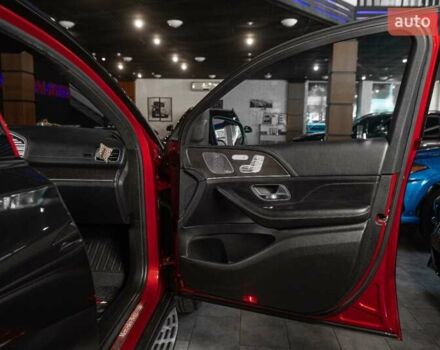 Мерседес ГЛЕ-Класс 2020 в Одессе на Automoto.ua Черный Мерседес ГЛЕ-Класс, объемом двигателя 2.93 л и пробегом 92 тыс. км за 72900 $, фото 78 на Automoto.ua