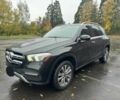 Черный Мерседес ГЛЕ-Класс, объемом двигателя 2 л и пробегом 50 тыс. км за 21000 $, фото 1 на Automoto.ua