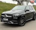 Черный Мерседес ГЛЕ-Класс, объемом двигателя 3.98 л и пробегом 117 тыс. км за 59900 $, фото 25 на Automoto.ua