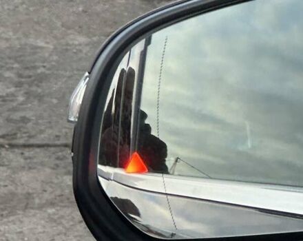 Черный Мерседес ГЛЕ-Класс, объемом двигателя 1.95 л и пробегом 115 тыс. км за 65999 $, фото 24 на Automoto.ua