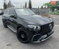 Черный Мерседес ГЛЕ-Класс, объемом двигателя 2 л и пробегом 119 тыс. км за 48900 $, фото 48 на Automoto.ua
