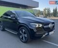 Чорний Мерседес ГЛЕ-Клас, об'ємом двигуна 1.95 л та пробігом 53 тис. км за 79500 $, фото 1 на Automoto.ua
