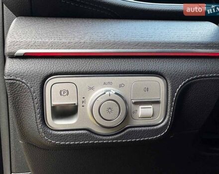 Чорний Мерседес ГЛЕ-Клас, об'ємом двигуна 3 л та пробігом 36 тис. км за 77490 $, фото 15 на Automoto.ua