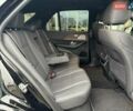 Черный Мерседес ГЛЕ-Класс, объемом двигателя 1.95 л и пробегом 115 тыс. км за 69999 $, фото 7 на Automoto.ua
