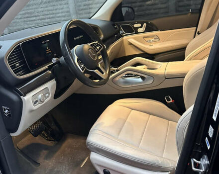 Чорний Мерседес ГЛЕ-Клас, об'ємом двигуна 1.99 л та пробігом 109 тис. км за 42500 $, фото 18 на Automoto.ua