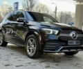 Чорний Мерседес ГЛЕ-Клас, об'ємом двигуна 2.9 л та пробігом 120 тис. км за 54800 $, фото 10 на Automoto.ua