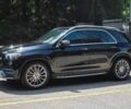 Чорний Мерседес ГЛЕ-Клас, об'ємом двигуна 2 л та пробігом 55 тис. км за 29000 $, фото 2 на Automoto.ua