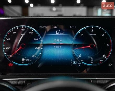 Мерседес ГЛЕ-Класс 2020 в Одессе на Automoto.ua Черный Мерседес ГЛЕ-Класс, объемом двигателя 2.93 л и пробегом 92 тыс. км за 72900 $, фото 54 на Automoto.ua