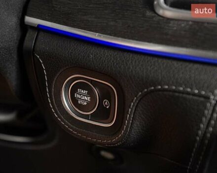 Мерседес ГЛЕ-Класс 2020 в Одессе на Automoto.ua Черный Мерседес ГЛЕ-Класс, объемом двигателя 2.93 л и пробегом 92 тыс. км за 72900 $, фото 2 на Automoto.ua