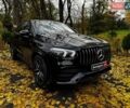 Чорний Мерседес ГЛЕ-Клас, об'ємом двигуна 3 л та пробігом 36 тис. км за 77490 $, фото 2 на Automoto.ua