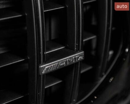 Мерседес ГЛЕ-Класс 2020 в Одессе на Automoto.ua Черный Мерседес ГЛЕ-Класс, объемом двигателя 2.93 л и пробегом 92 тыс. км за 72900 $, фото 74 на Automoto.ua