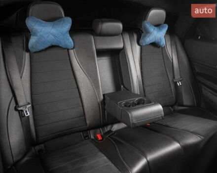 Мерседес ГЛЕ-Класс 2020 в Одессе на Automoto.ua Черный Мерседес ГЛЕ-Класс, объемом двигателя 2.93 л и пробегом 92 тыс. км за 72900 $, фото 16 на Automoto.ua