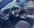 Черный Мерседес ГЛЕ-Класс, объемом двигателя 2.93 л и пробегом 98 тыс. км за 75500 $, фото 11 на Automoto.ua