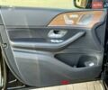 Черный Мерседес ГЛЕ-Класс, объемом двигателя 2.93 л и пробегом 120 тыс. км за 54800 $, фото 23 на Automoto.ua