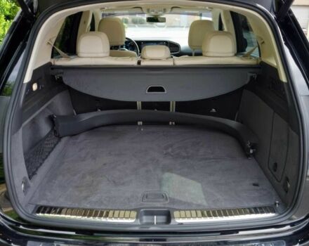 Черный Мерседес ГЛЕ-Класс, объемом двигателя 2 л и пробегом 46 тыс. км за 35000 $, фото 16 на Automoto.ua