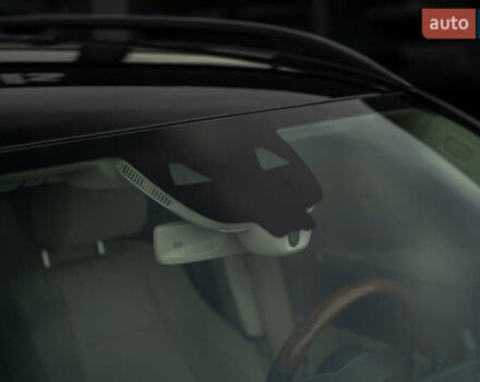 Чорний Мерседес ГЛЕ-Клас, об'ємом двигуна 2.93 л та пробігом 58 тис. км за 76900 $, фото 10 на Automoto.ua