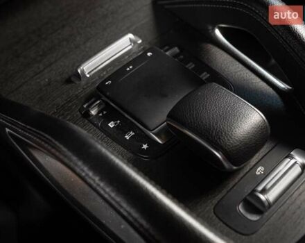 Мерседес ГЛЕ-Класс 2020 в Одессе на Automoto.ua Черный Мерседес ГЛЕ-Класс, объемом двигателя 2.93 л и пробегом 92 тыс. км за 72900 $, фото 62 на Automoto.ua